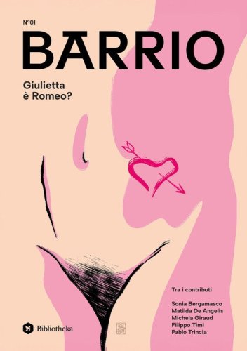 Barrio