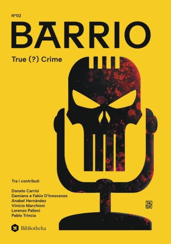 Barrio