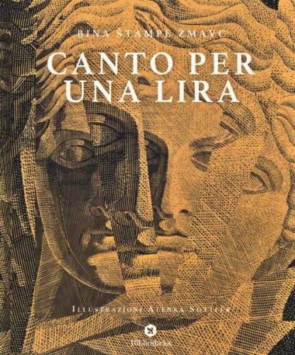 Canto per una lira