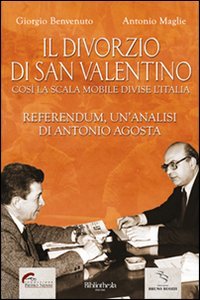 Il divorzio di San Valentino