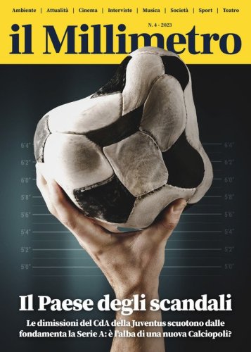 Il millimetro