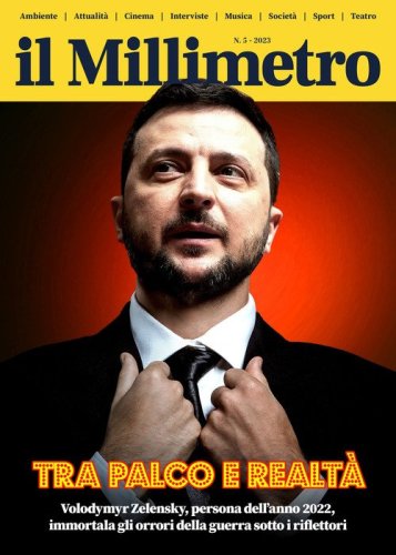 Il millimetro