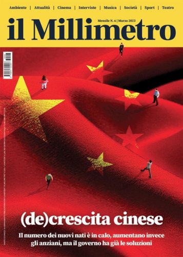 Il millimetro