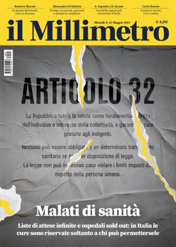 Il millimetro