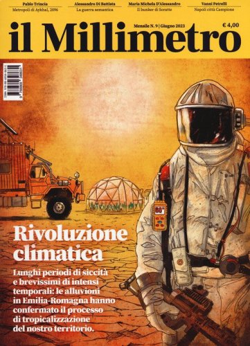 Il millimetro