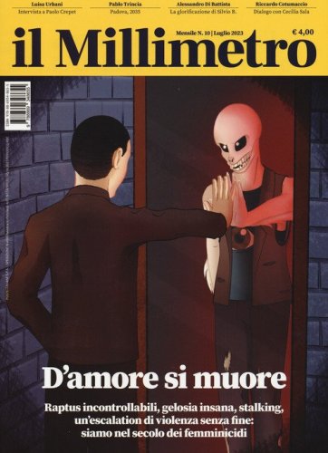 Il millimetro