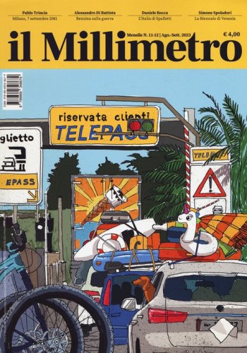 Il millimetro