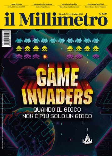 Il millimetro