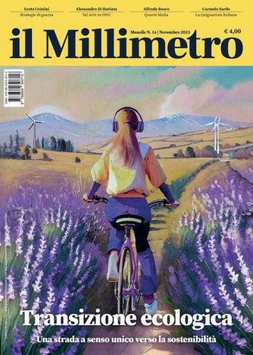 Il millimetro