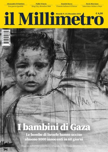 Il millimetro
