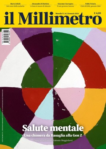 Il millimetro