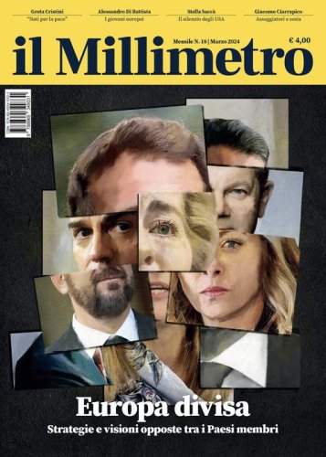 Il millimetro