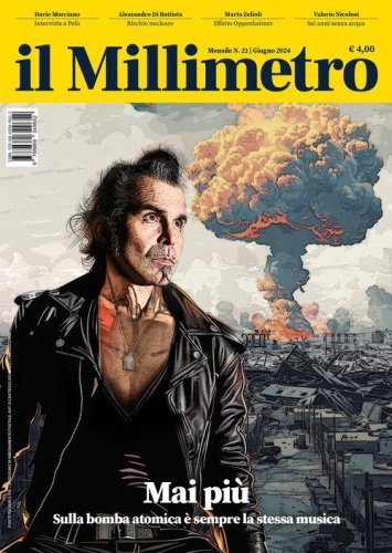Il millimetro