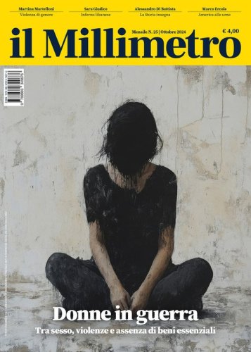 Il millimetro