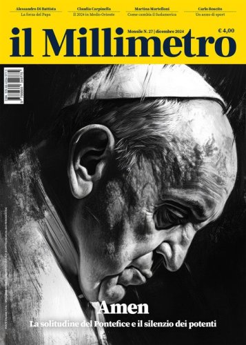 Il millimetro