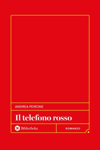 Il telefono rosso