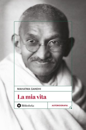 La mia vita