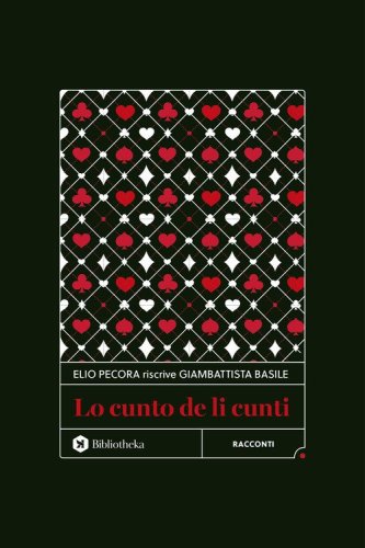 Lo cunto de li cunti
