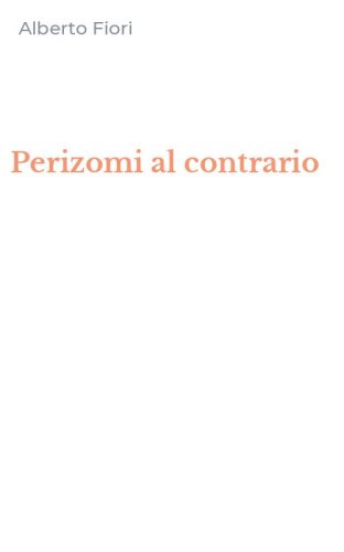 Perizomi al contrario