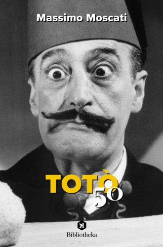 Tot&ograve; '50