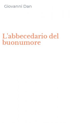 L'abbecedario del buonumore
