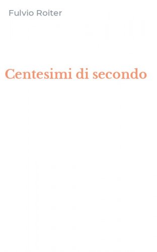 Centesimi di secondo