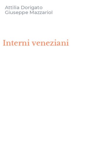 Interni veneziani