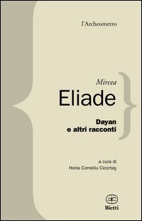 Dayan e altri racconti