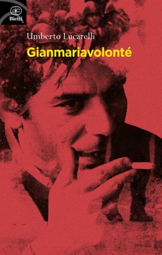 Gian Maria Volont&eacute;