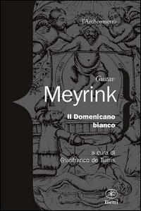 Il domenicano bianco