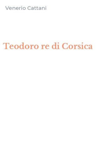 Teodoro re di Corsica