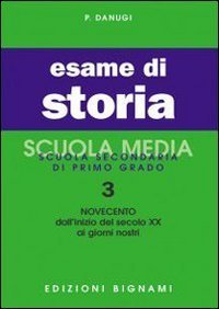 Esame di storia