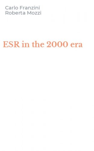 ESR in the 2000 era