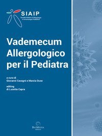 Vademecum allergologico per il pediatra