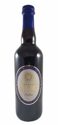 BIRRA TRAPPISTI NURSIA EXTRA 75 CL