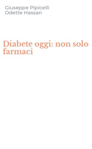 Diabete oggi: non solo farmaci