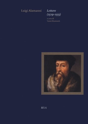 Lettere (1519-1555)
