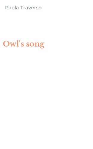 Owl's song