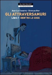 Gli attraversamuri