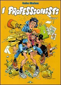 I professionisti