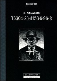 Il numero 73304-23-4153-6-96-8