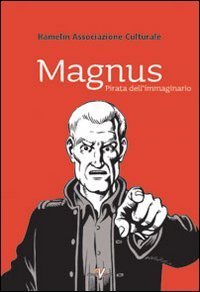 Magnus. Pirata dell'immaginario