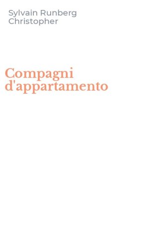 Compagni d'appartamento