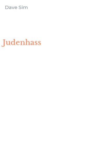Judenhass