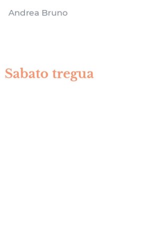 Sabato tregua