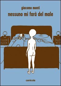 NESSUNO MI FARA' DEL MALE