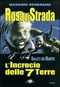 Rosa di strada