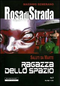Rosa di strada