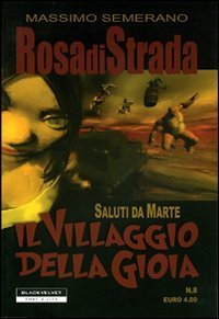Rosa di strada
