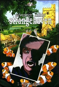 Strangehaven